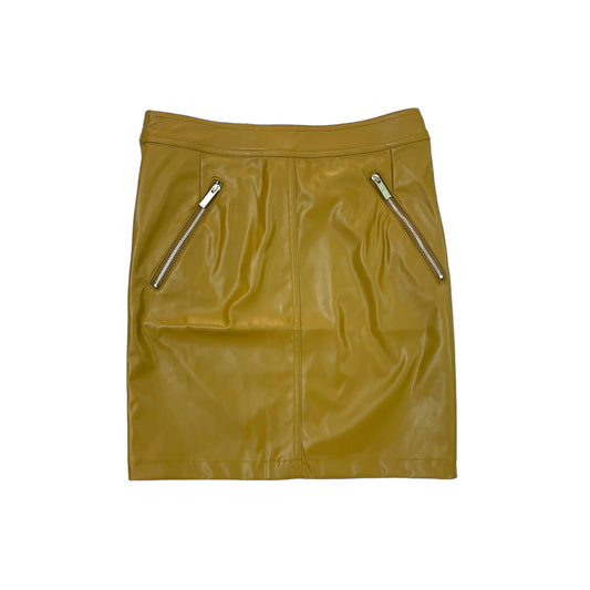 Religion - Sun Vegan Skirt