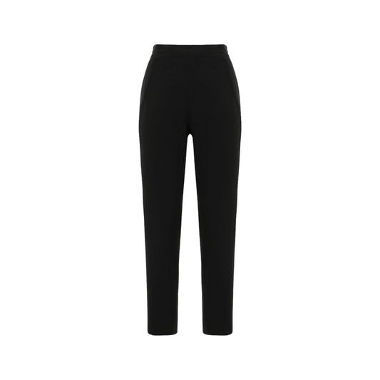 Jijil - Pantalone Dritto