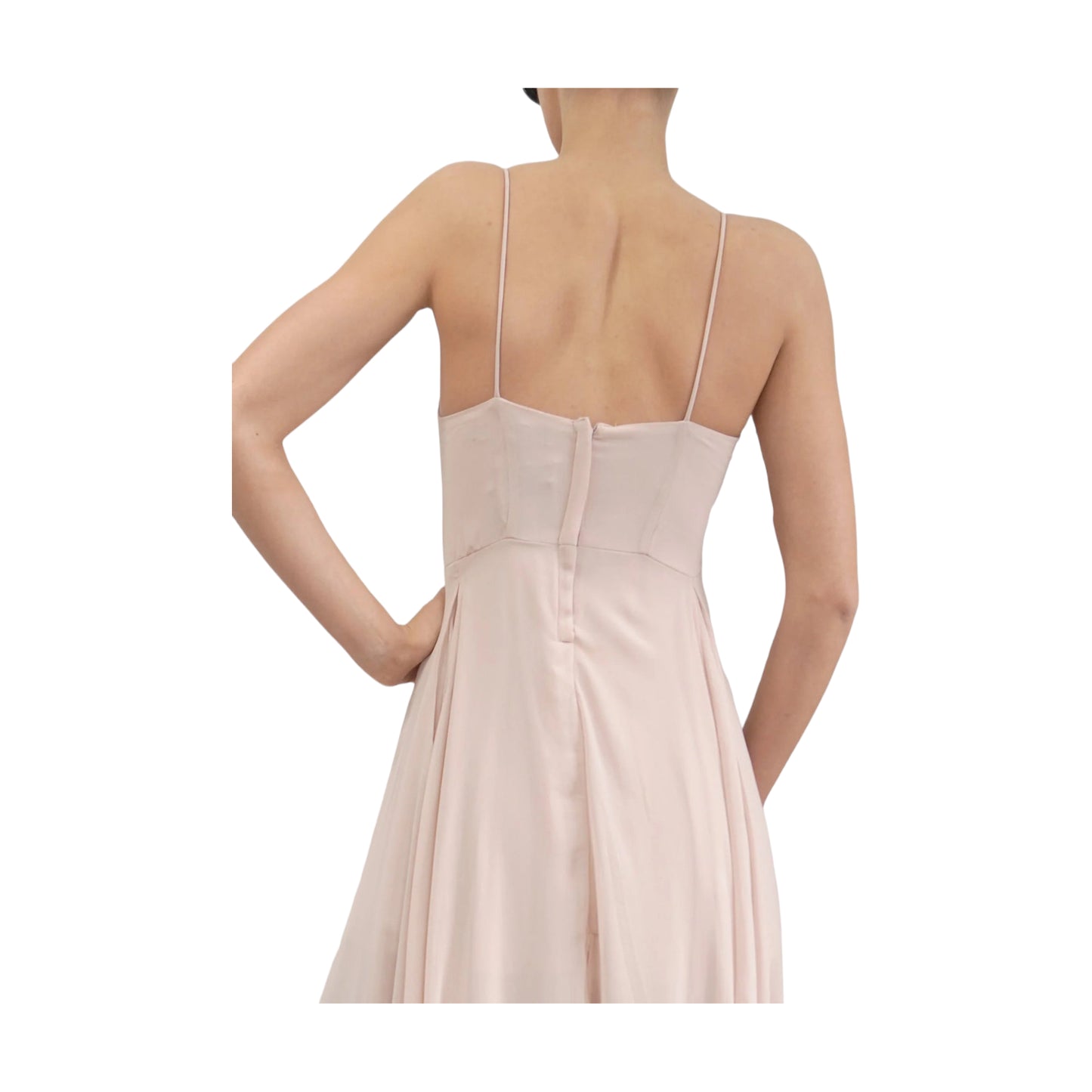 Religion - Olsen Maxi Dress