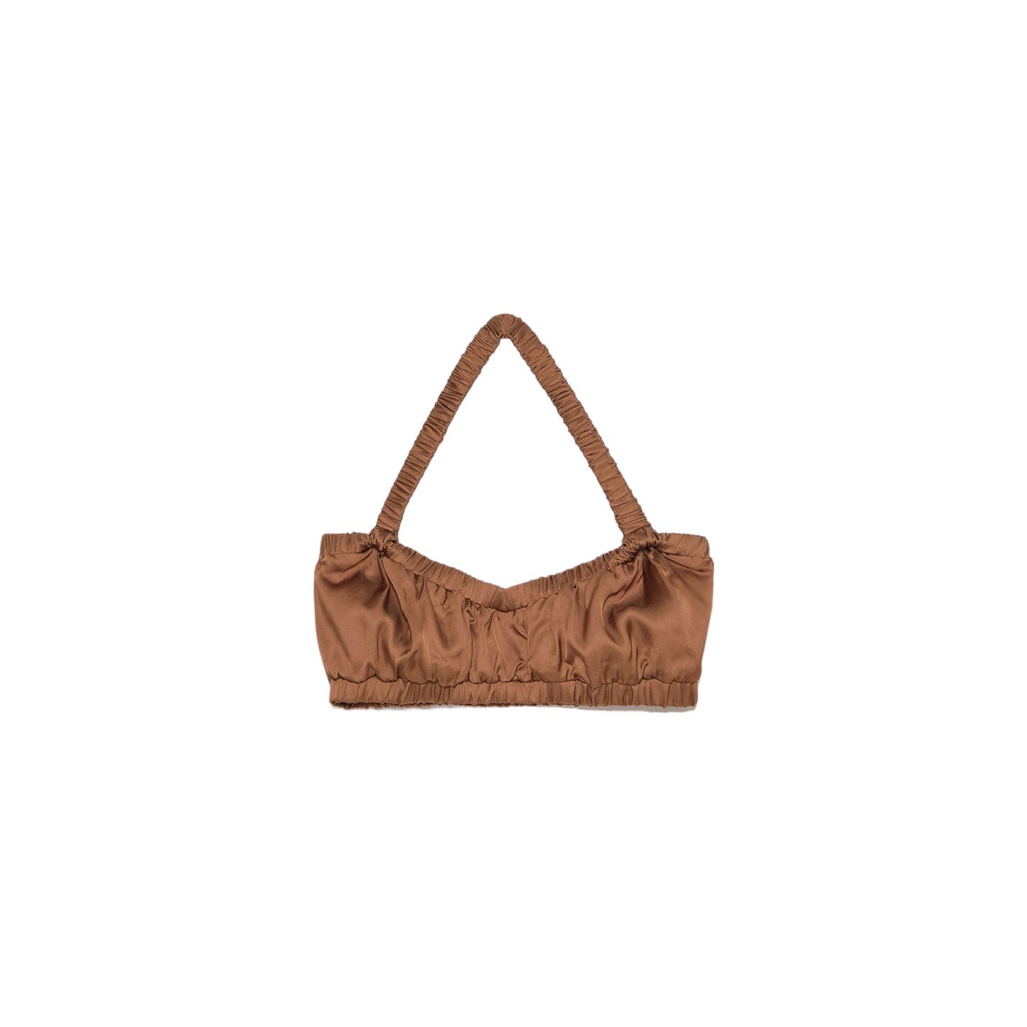 Gaelle Paris - Top Raso