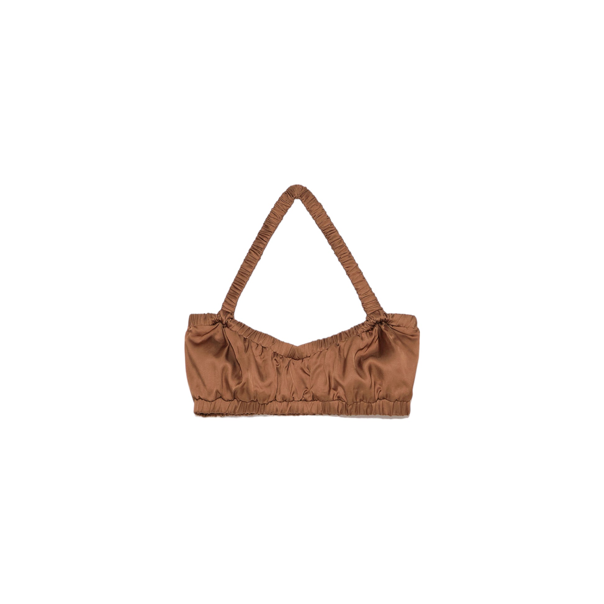 Gaelle Paris - Top Raso