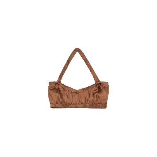 Gaelle Paris - Top Raso