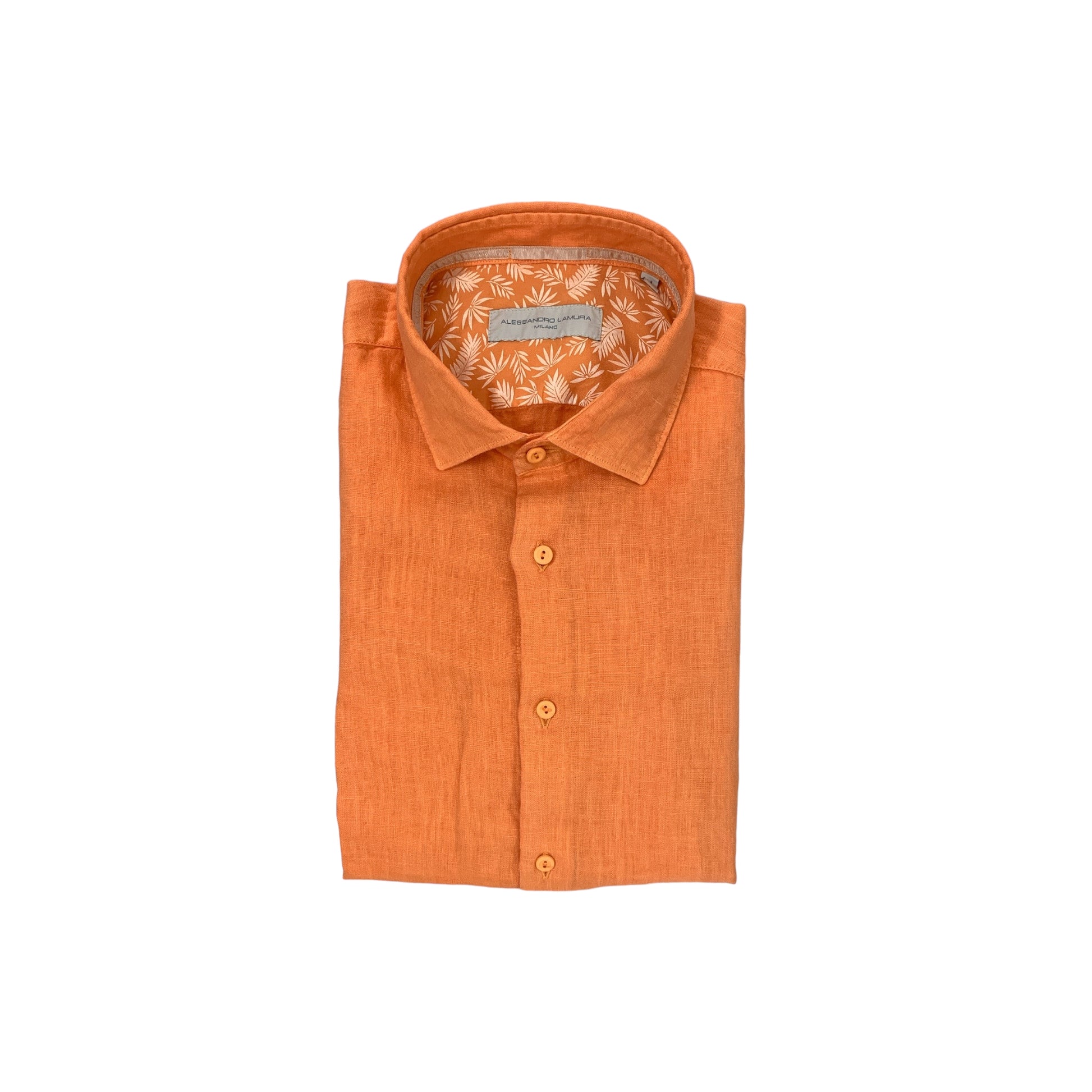 Alessandro Lamura - Camicia Riserva