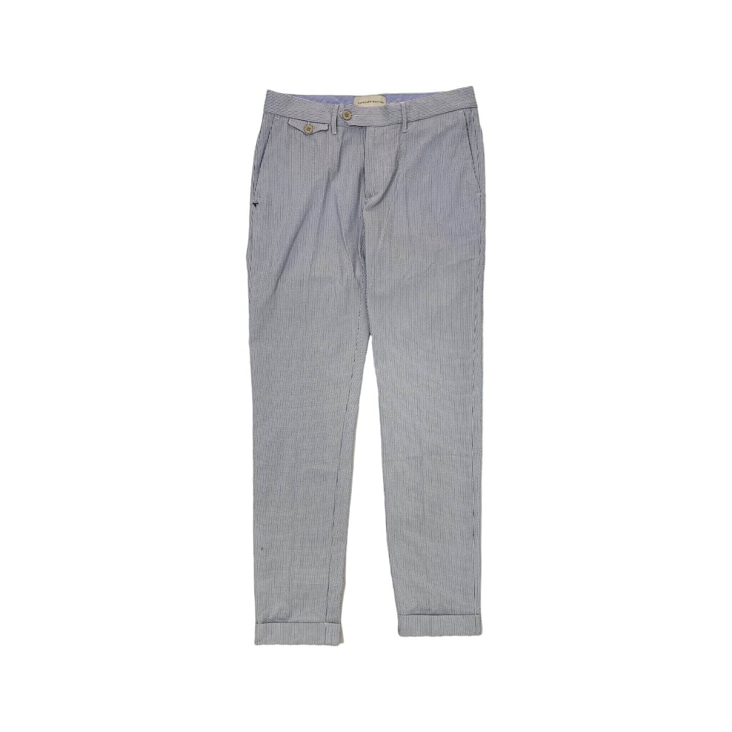 Zero Construction - Pantalone Josh Riga