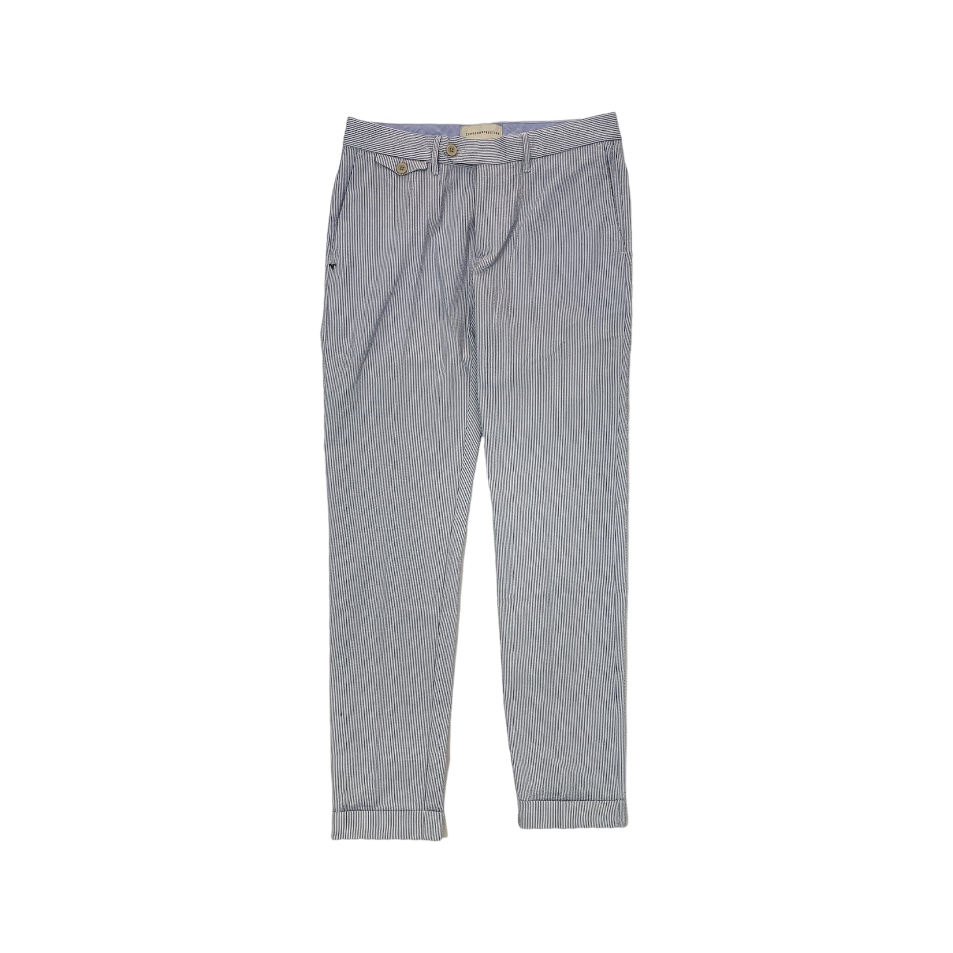 Zero Construction - Pantalone Josh Riga