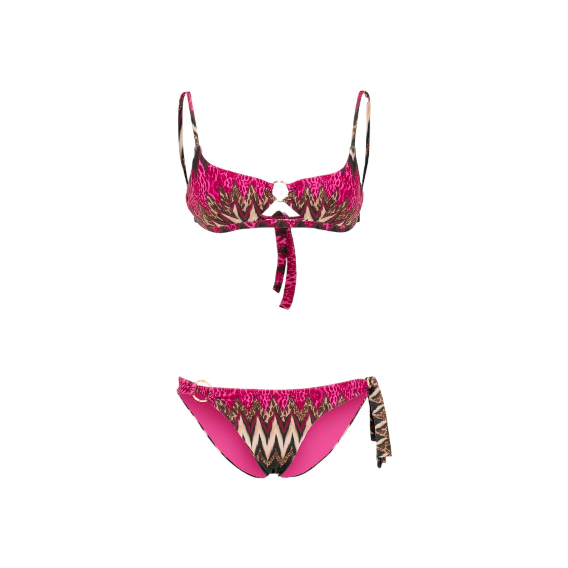 Jijil - Bikini Reversibile