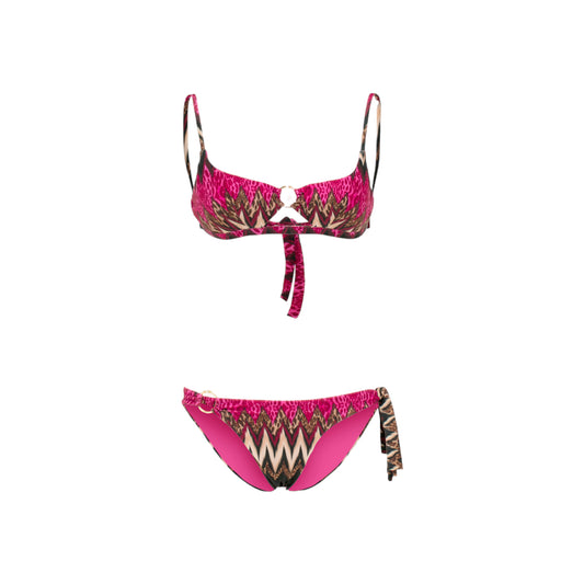 Jijil - Bikini Reversibile