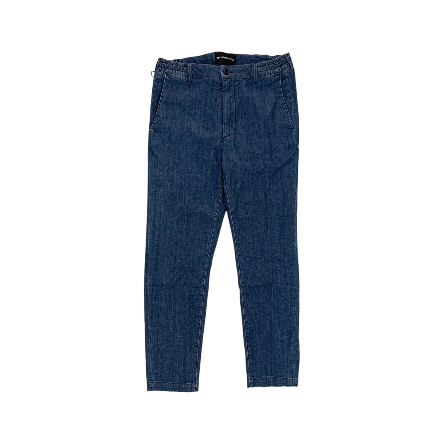 Zero Construction - Jeans Maxim