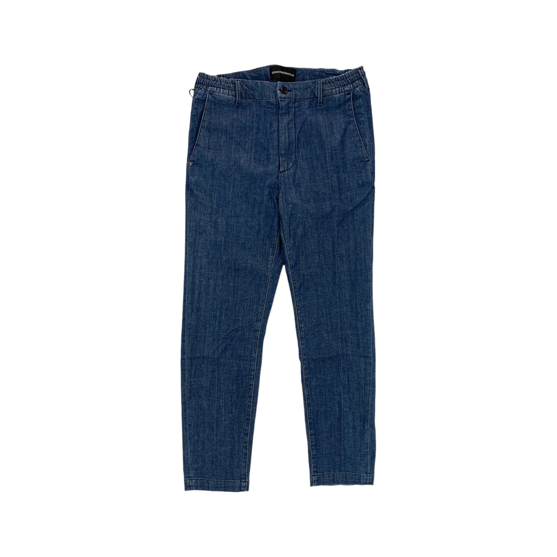 Zero Construction - Jeans Maxim