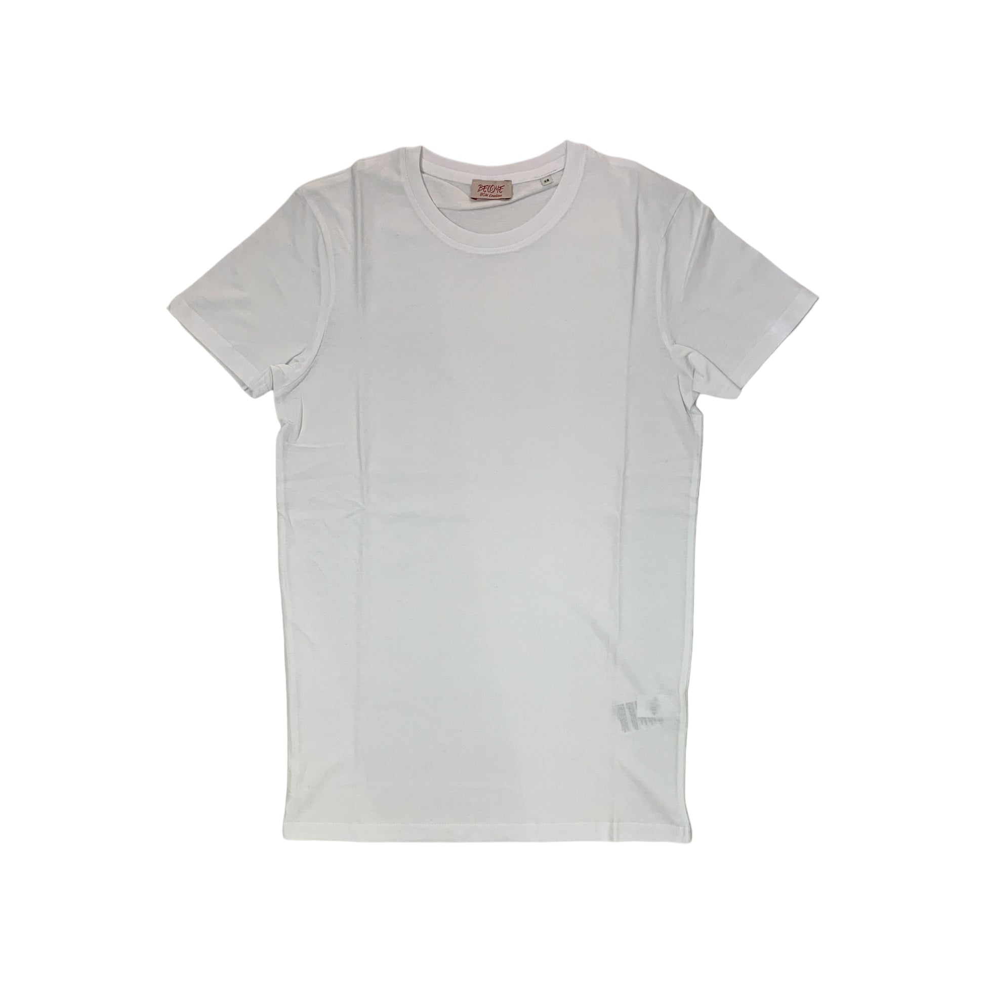 Become - T-shirt BCM