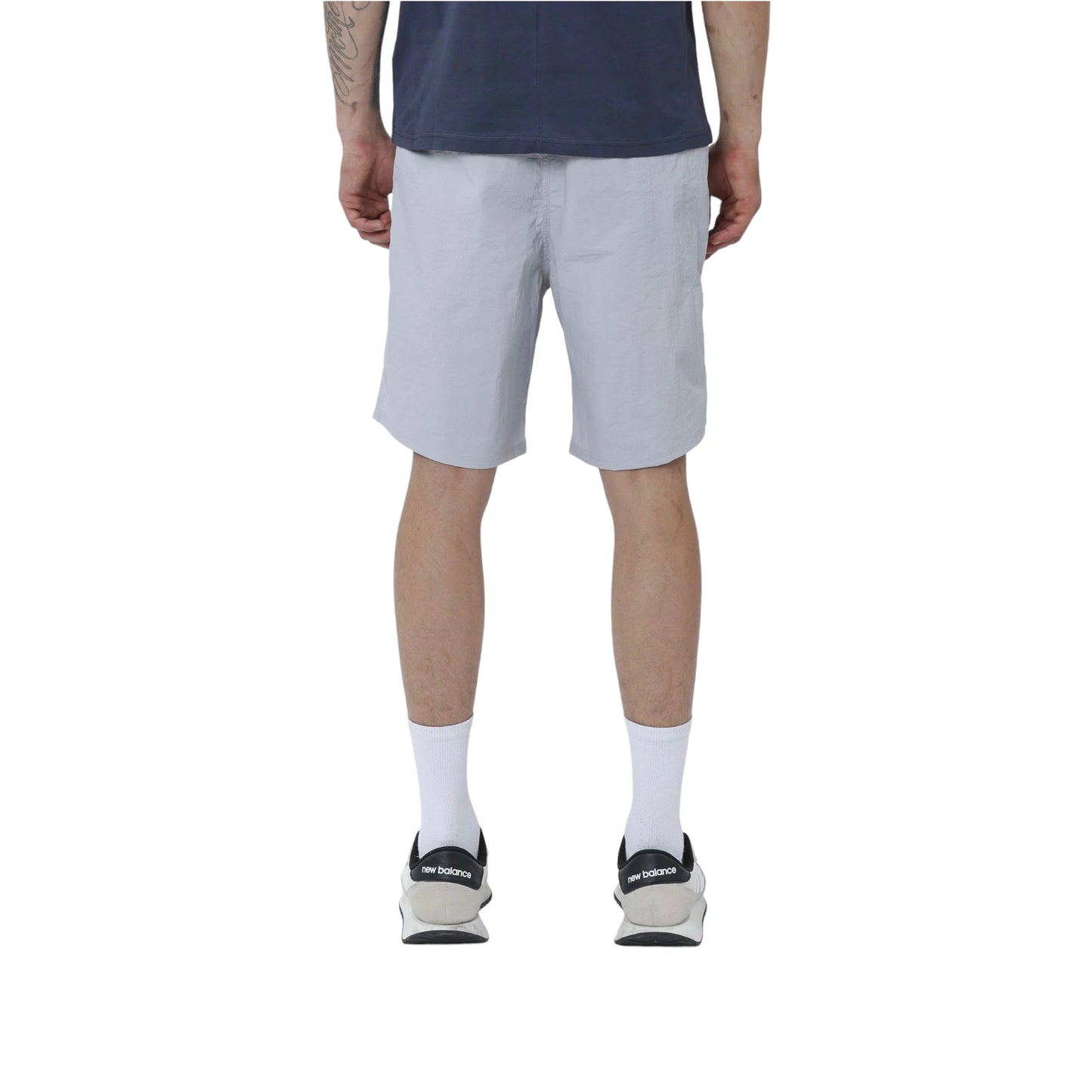 Religion - Shorts Terrace