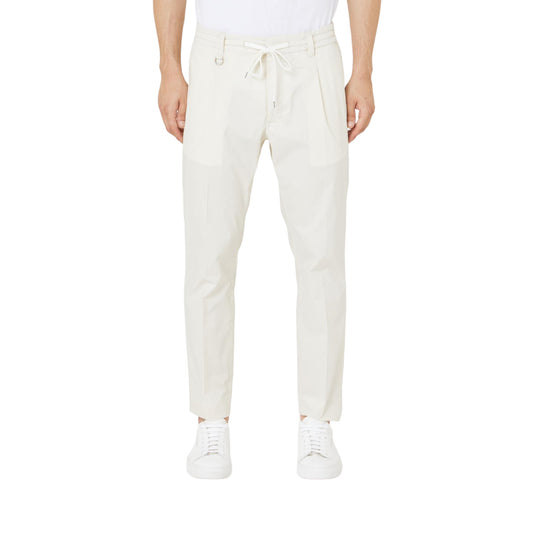 Paolo Pecora - Pantalone Light Jogger