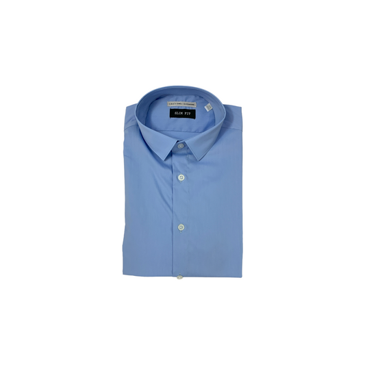 Daniele Alessandrini - Camicia Basic