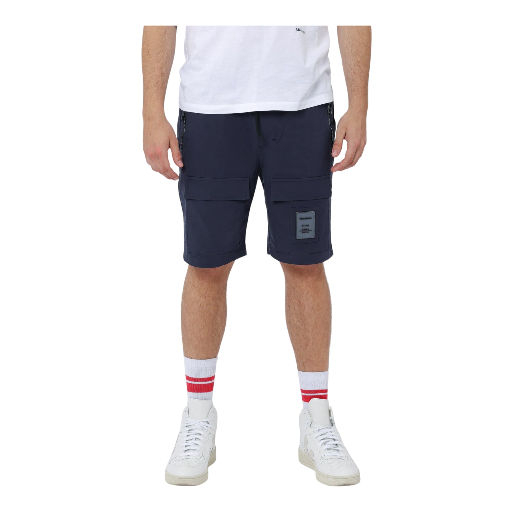 Religion - Shorts Terrace