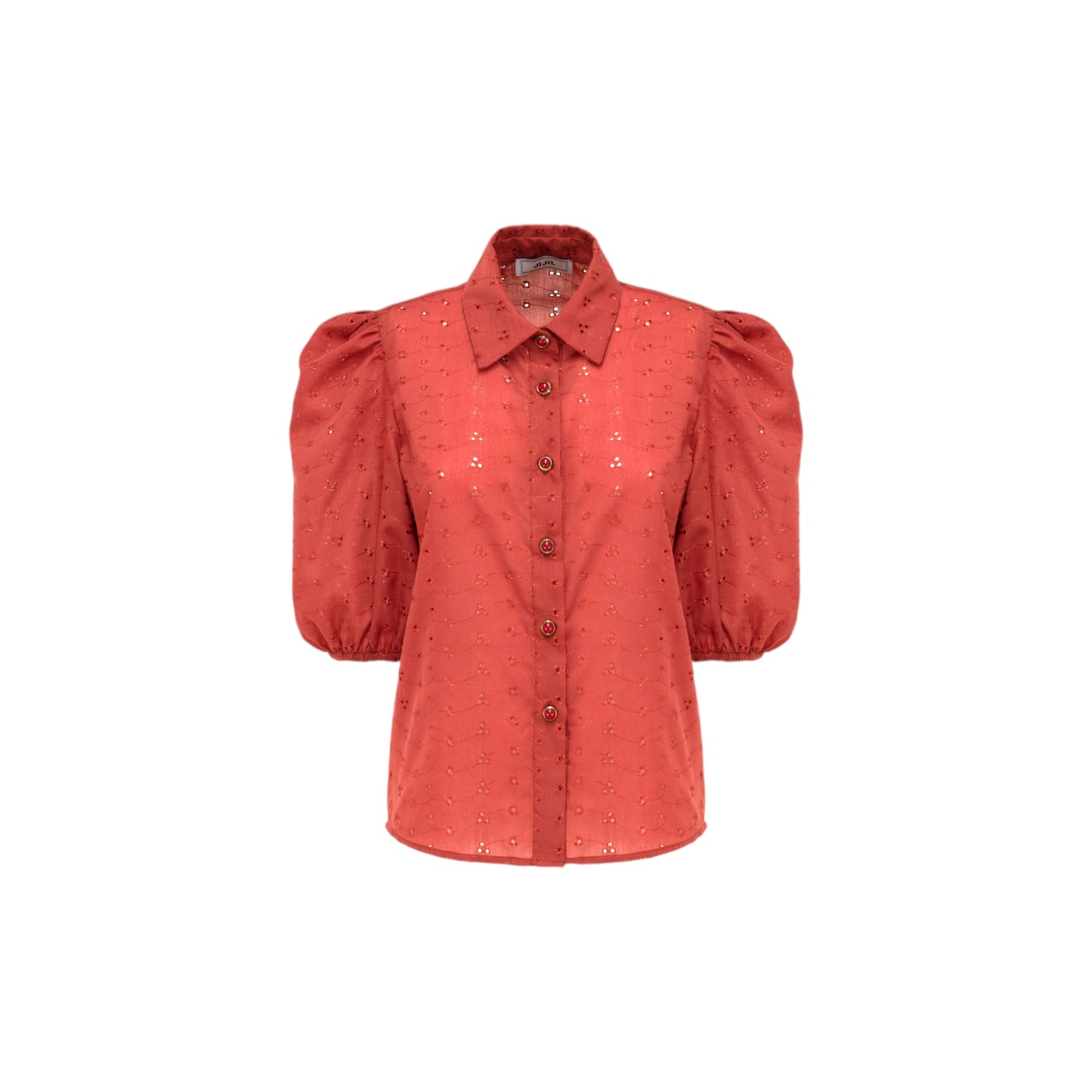 Jijil - Camicia Coccio