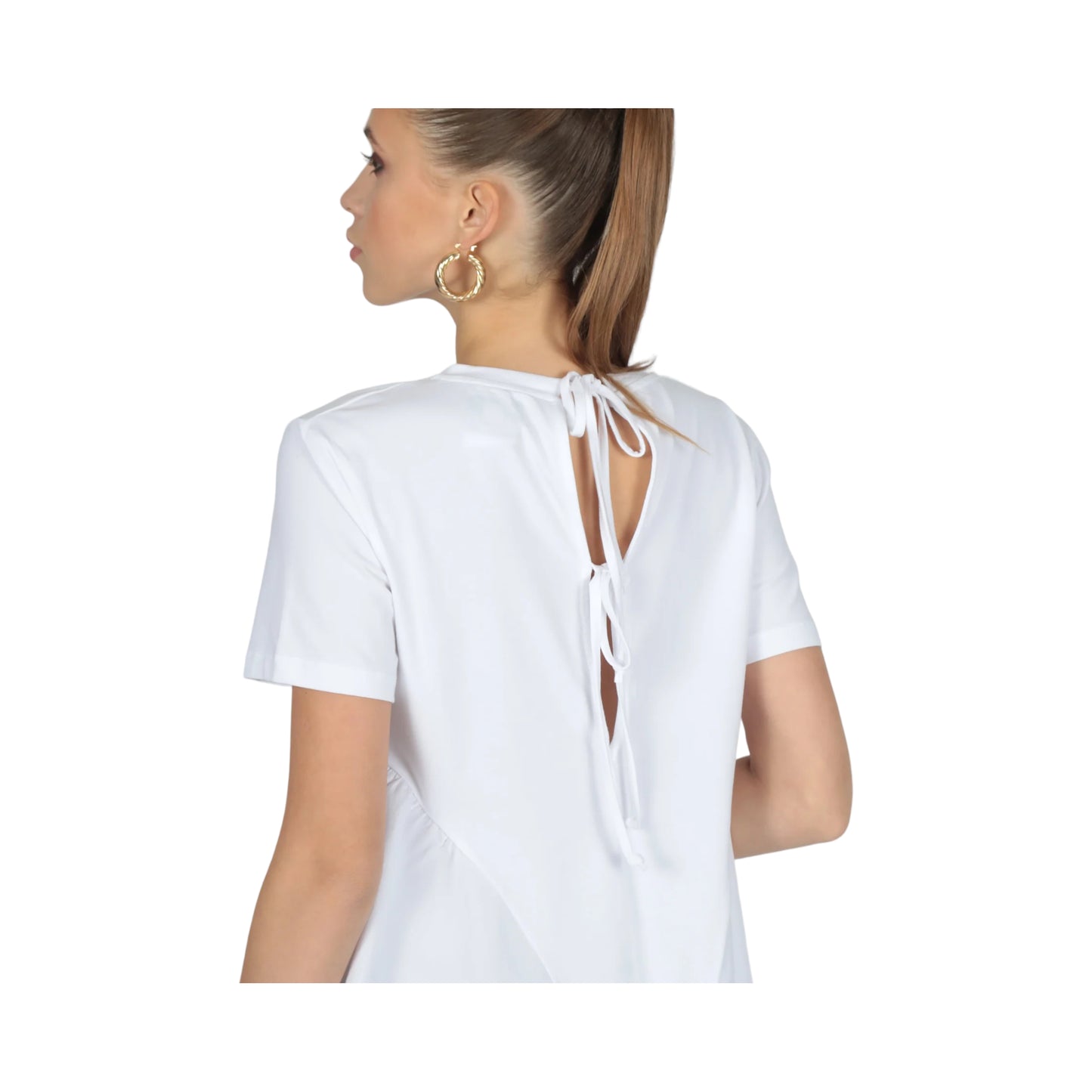 Le Aviiere - Catena T-shirt