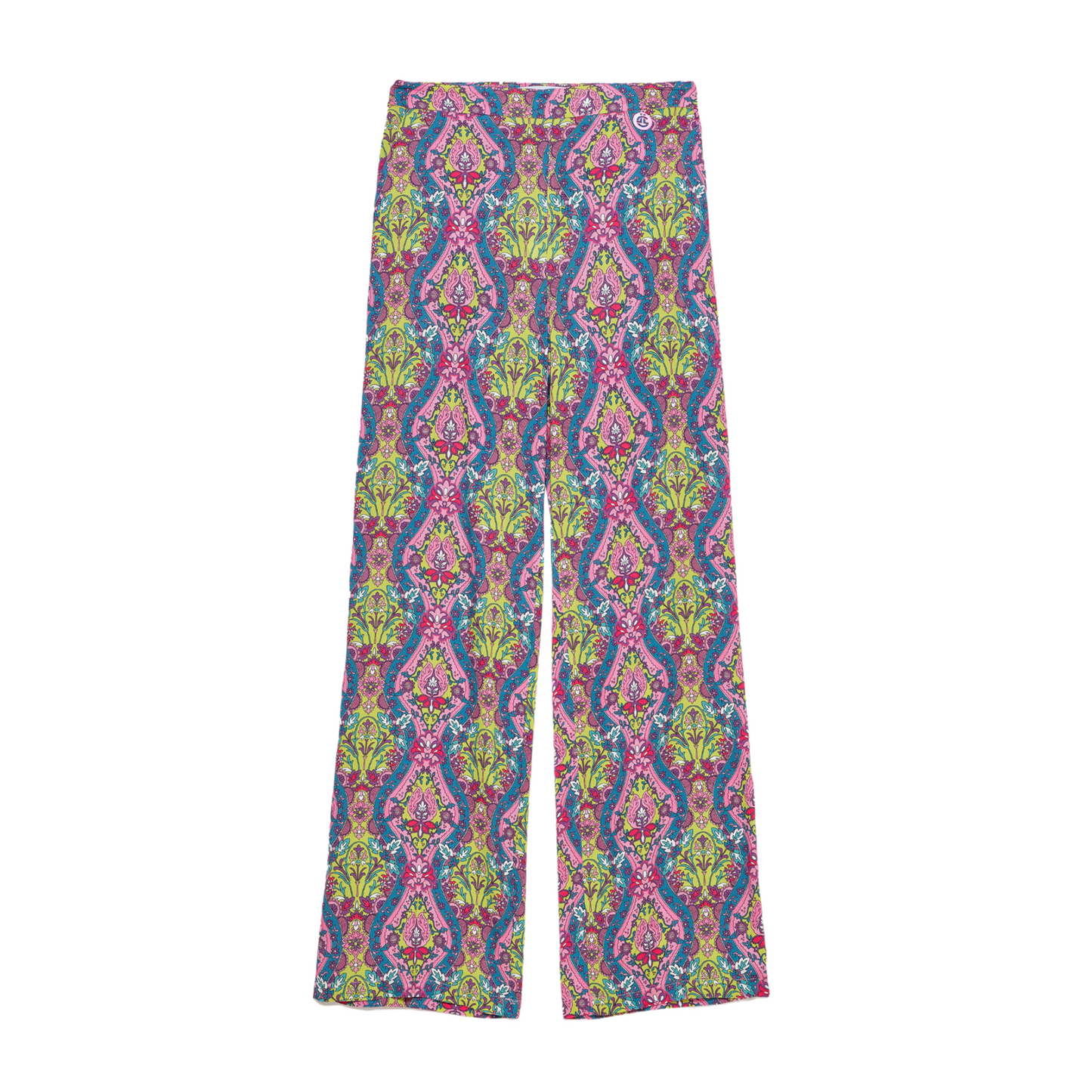 Gaelle Paris - Pantalone a Palazzo