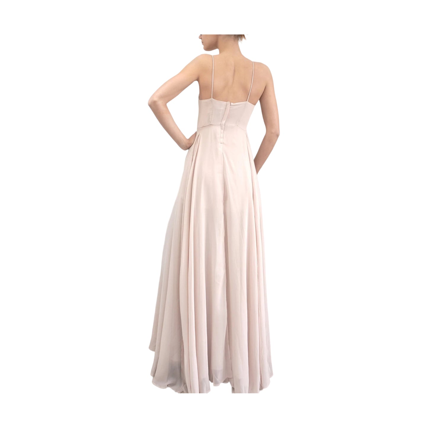 Religion - Olsen Maxi Dress