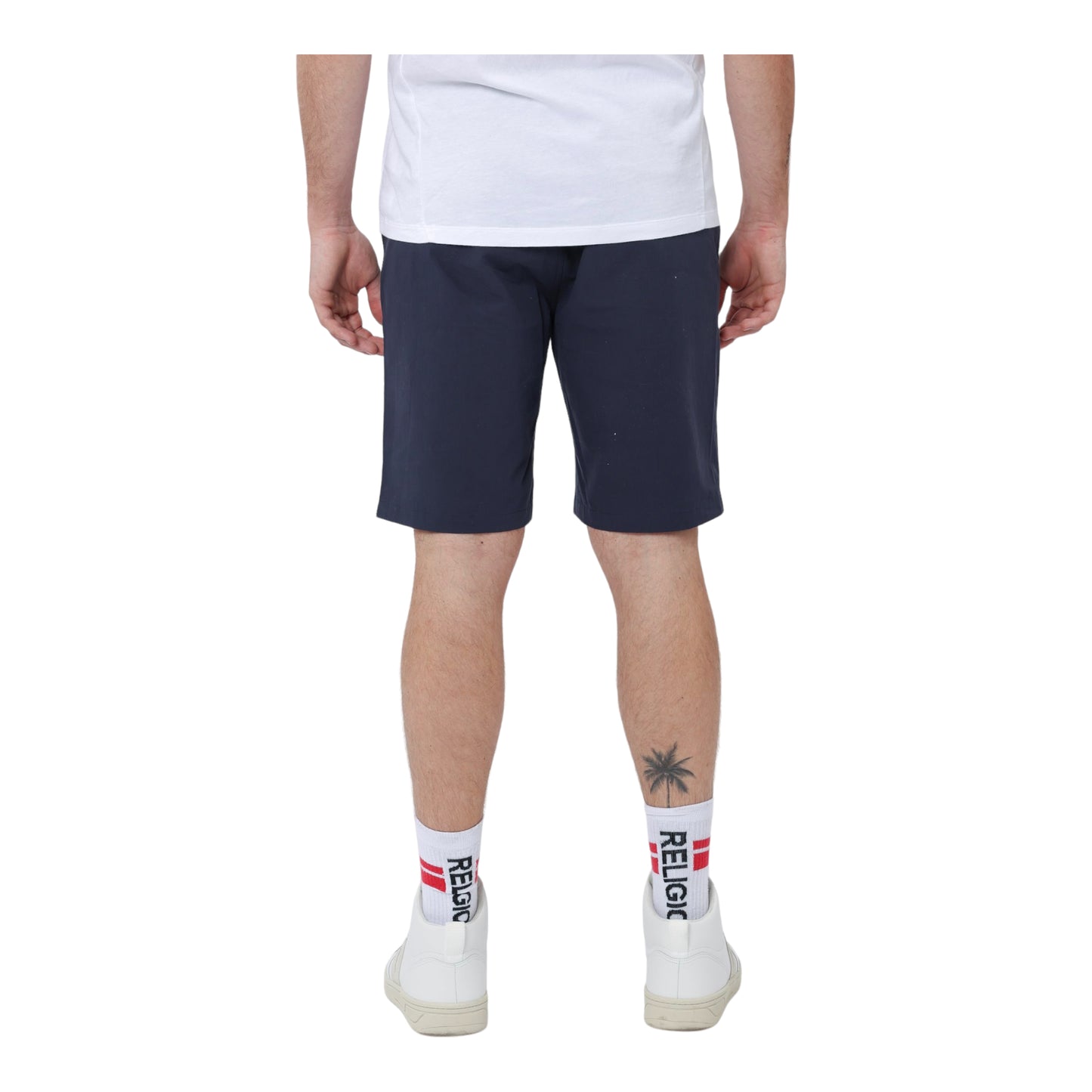 Religion - Shorts Terrace