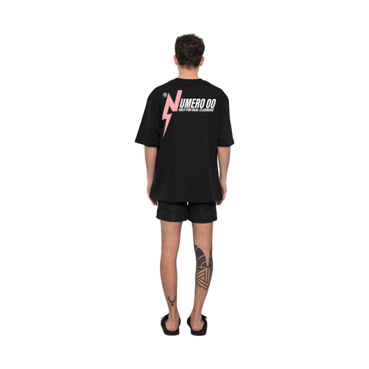 Numero 00 - T-shirt Club