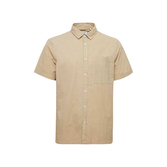 Solid - Camicia Frevne