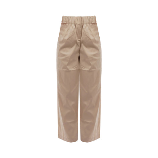 Jijil - Pantalone Avana