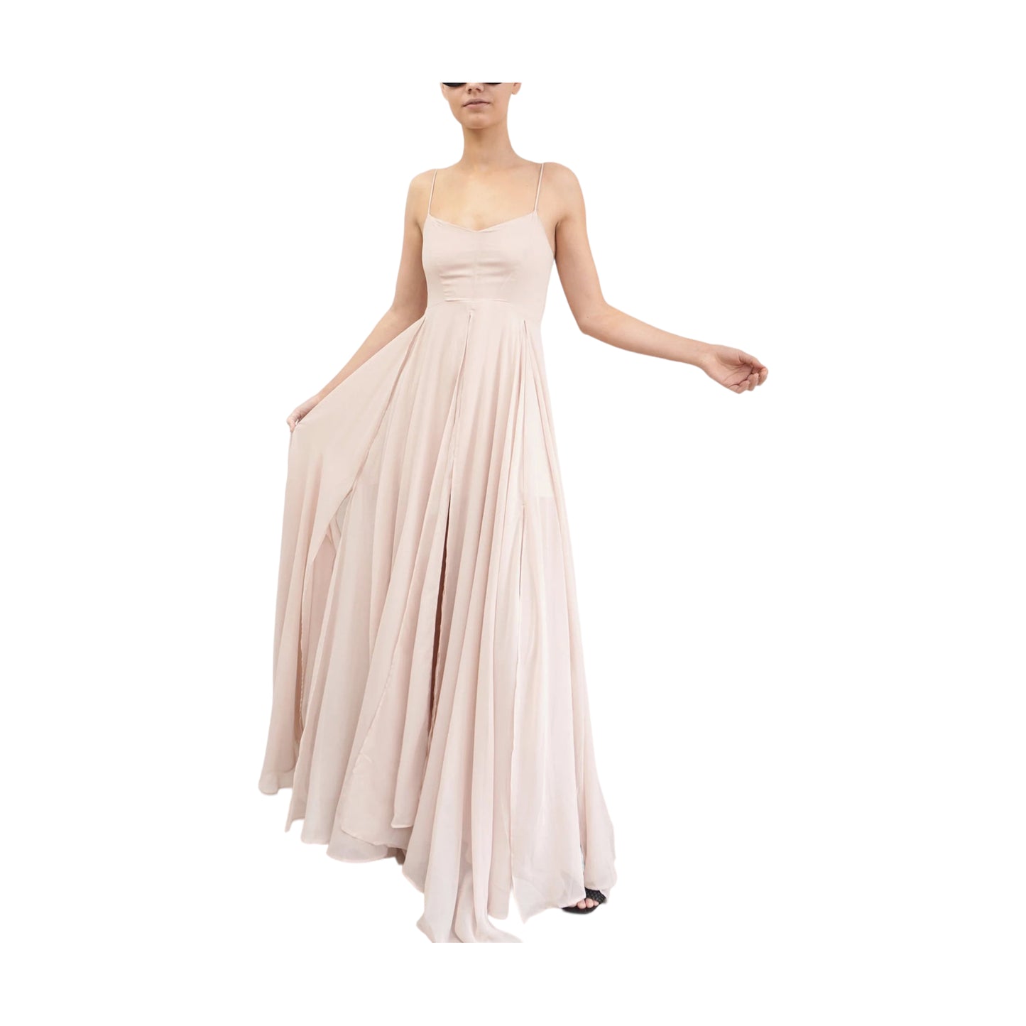 Religion - Olsen Maxi Dress