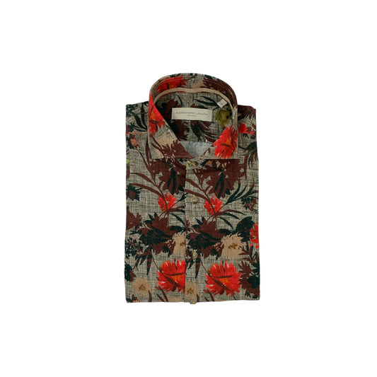 Alessandro Lamura - Camicia Nerano