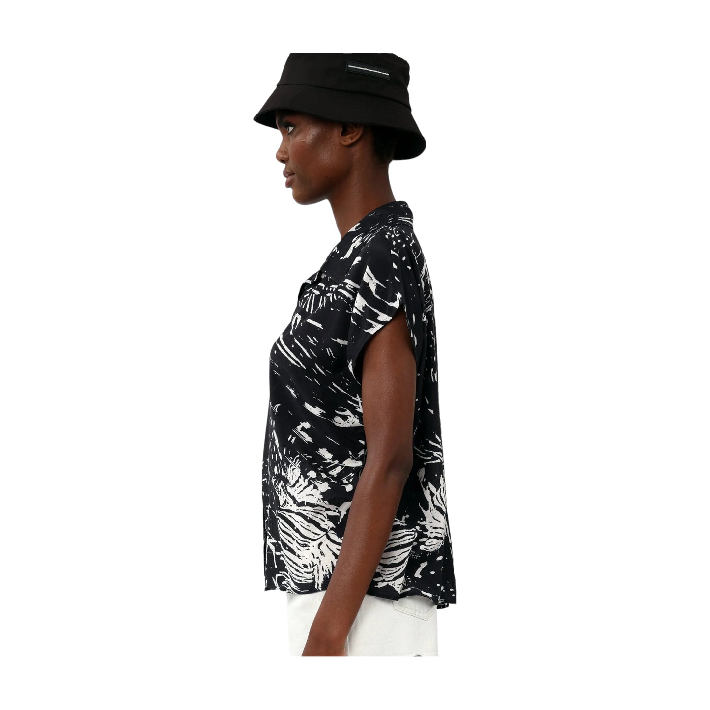 Religion - Charisma Creation shirt