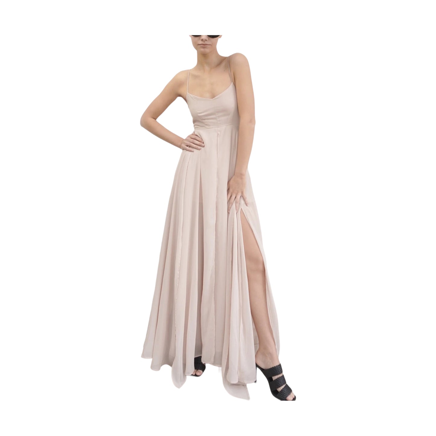 Religion - Olsen Maxi Dress