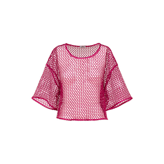 Jijil - Maglia Rete