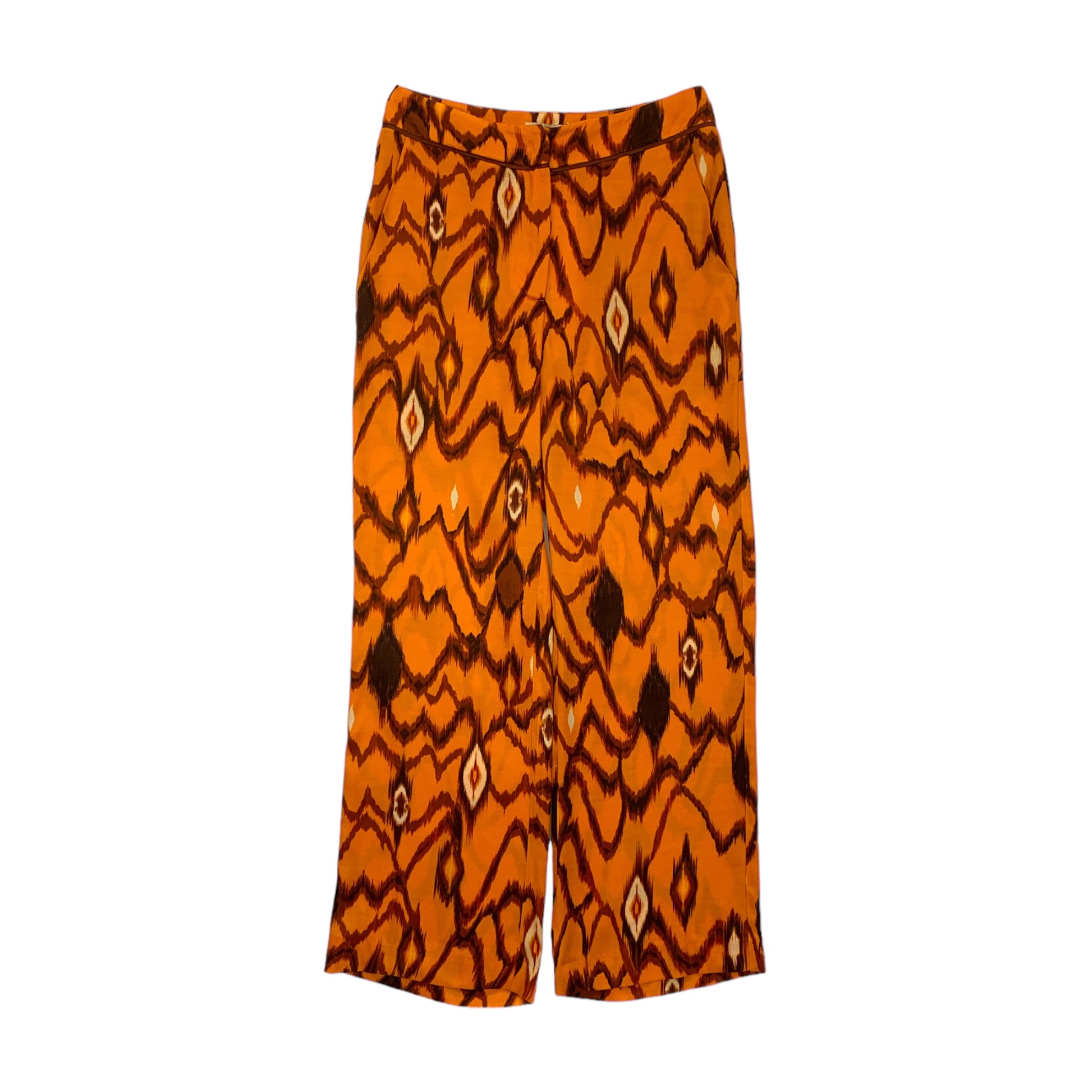 Hanami D'or - Pantalone Niagara