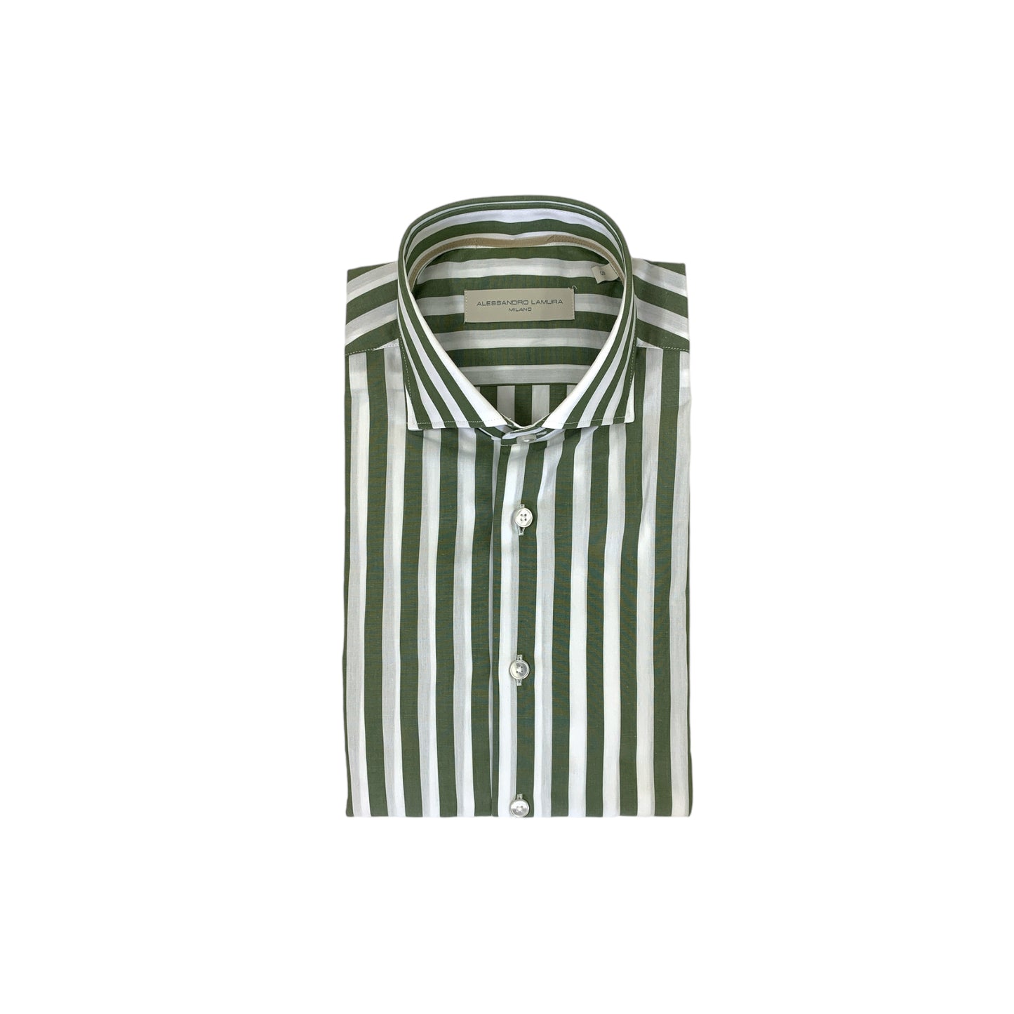 Alessandro Lamura - Camicia Adam