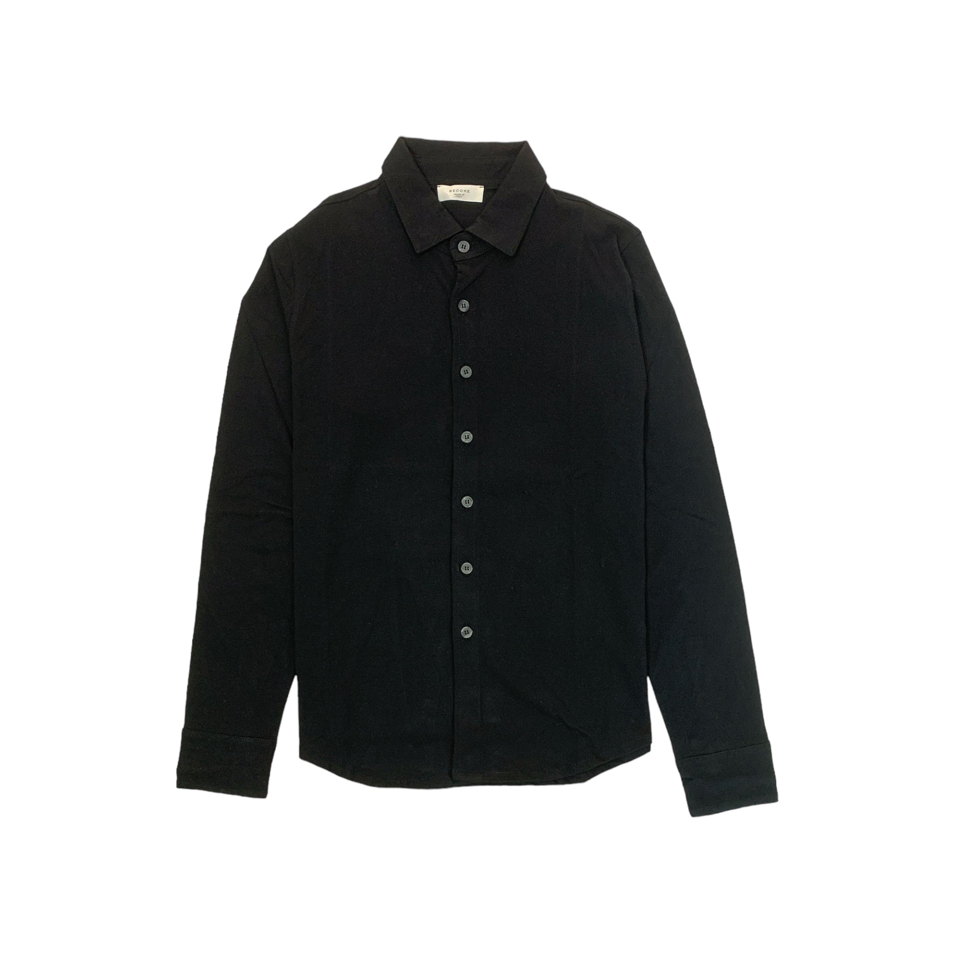 Become - Camicia Jersey