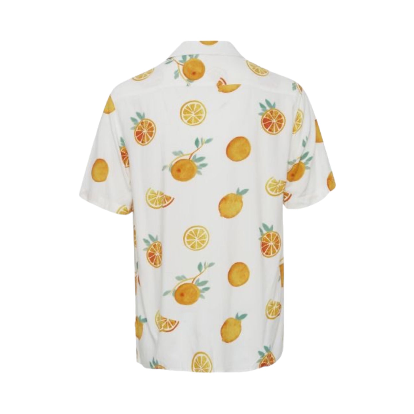 Solid - Camicia Lemon