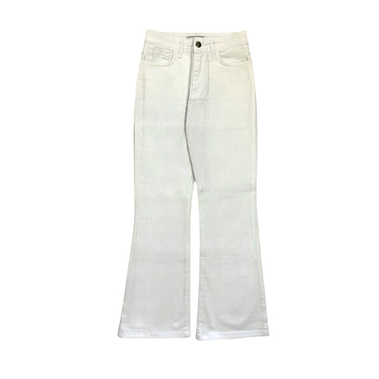Jijil - Jeans Trombetta