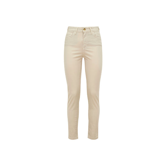 Jijil - Pantalone Denim