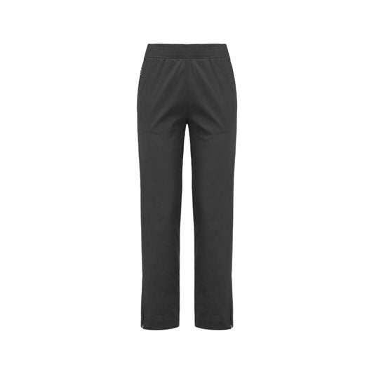 Jijil - Pantalone Elastico Nero
