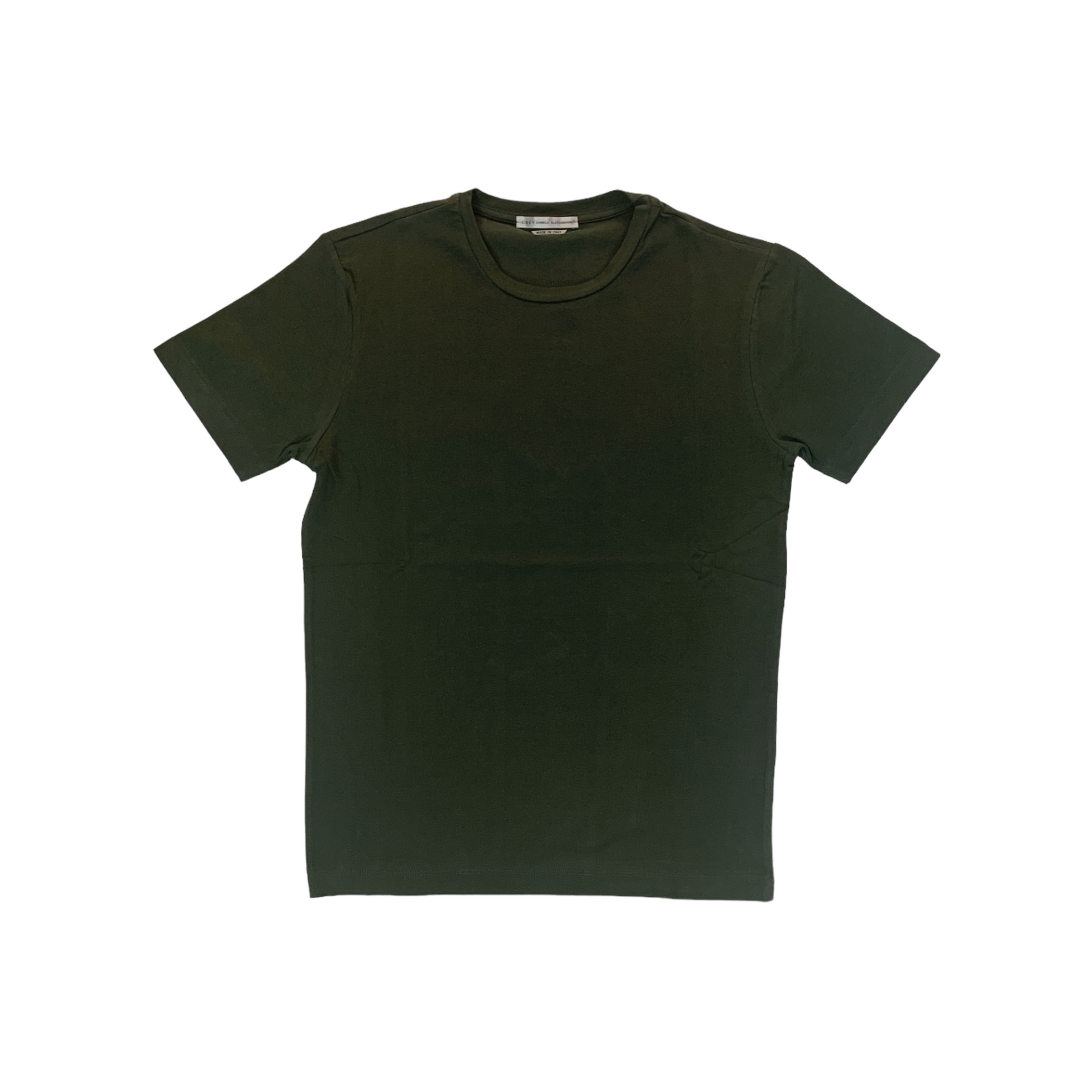Daniele Alessandrini - T-shirt Basic