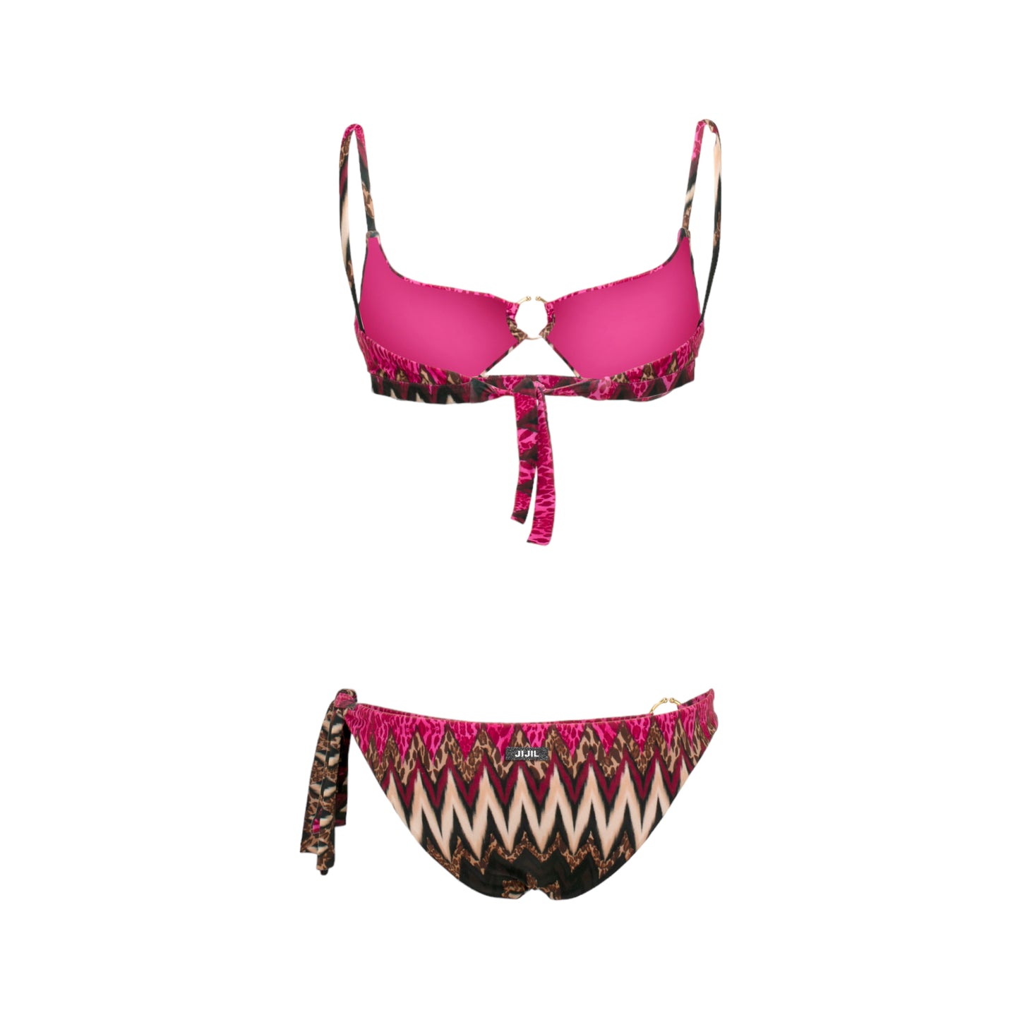 Jijil - Reversible Bikini 