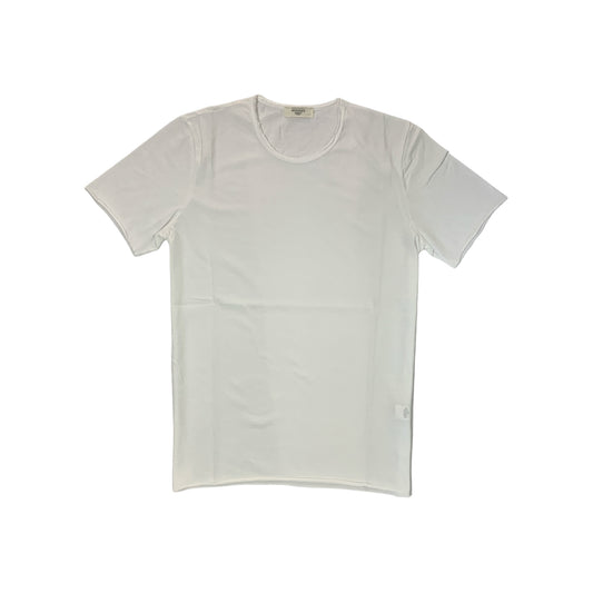 Become - T-shirt Taglio Vivo