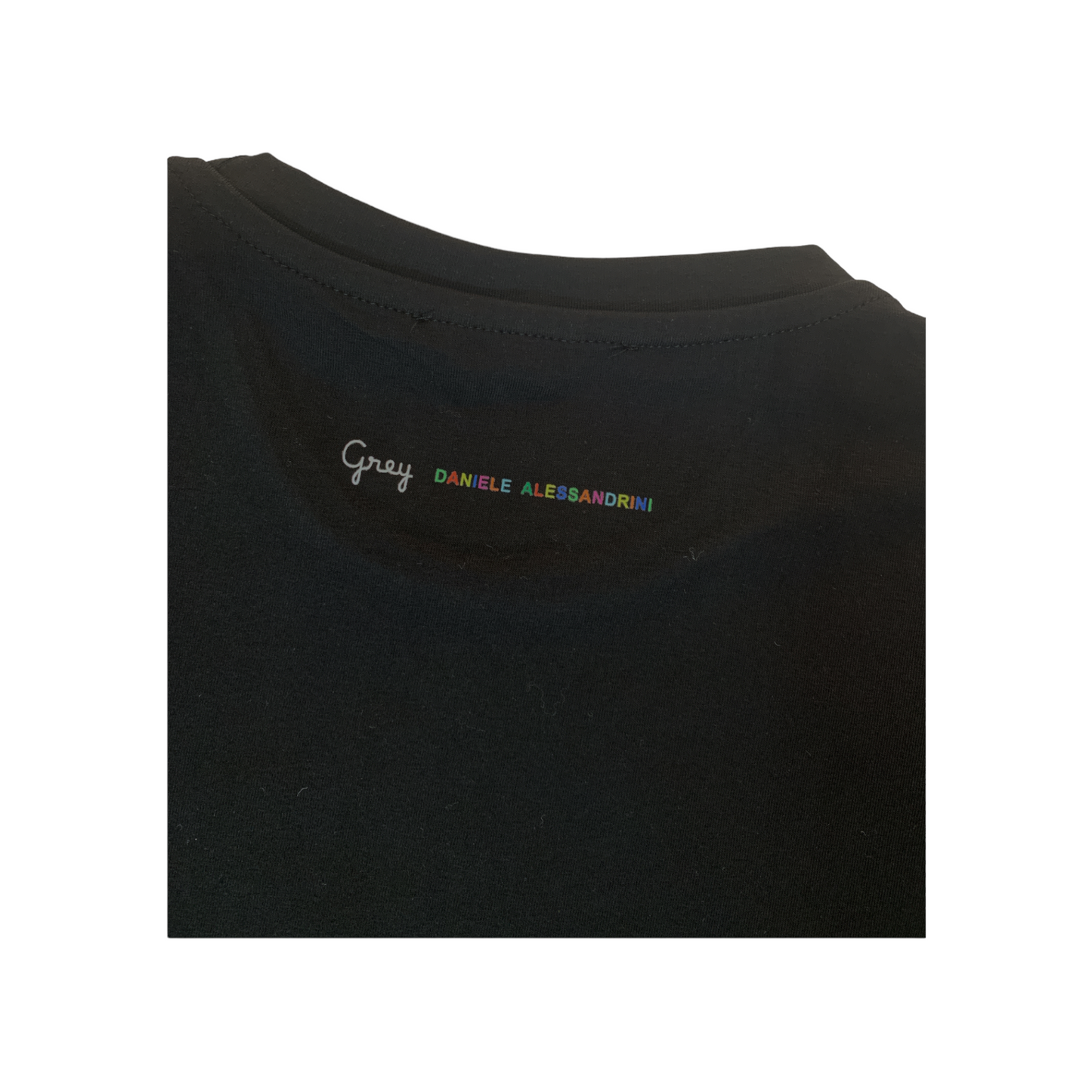 Daniele Alessandrini - Basic T-shirt