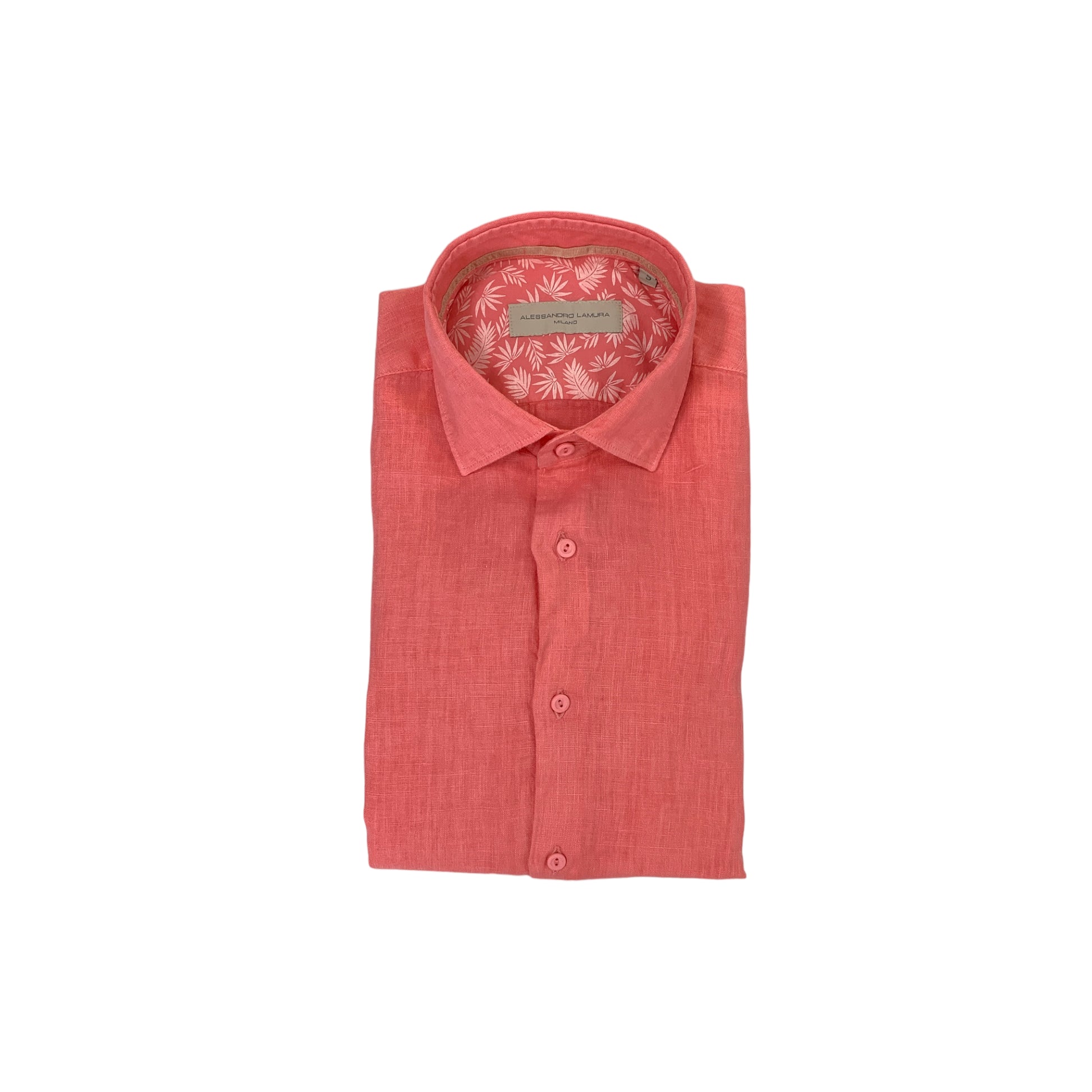 Alessandro Lamura - Camicia Riserva