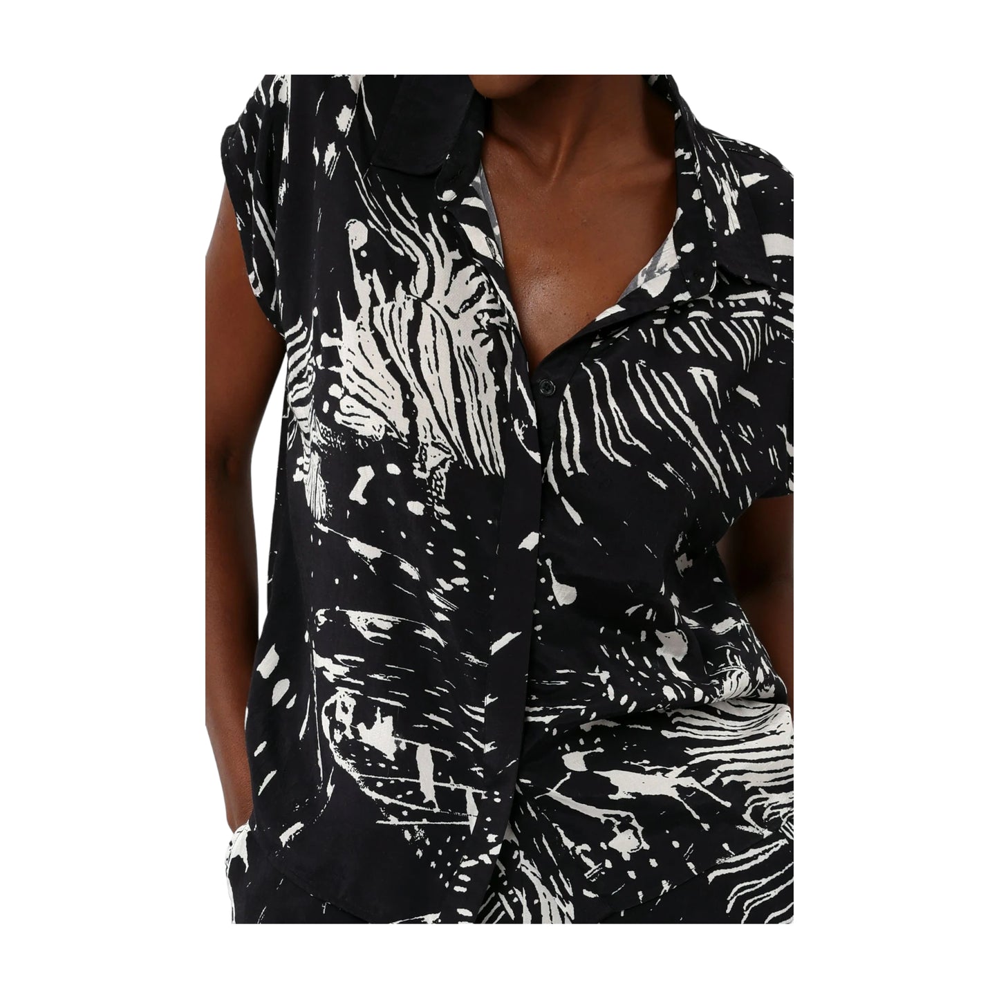 Religion - Charisma Creation shirt