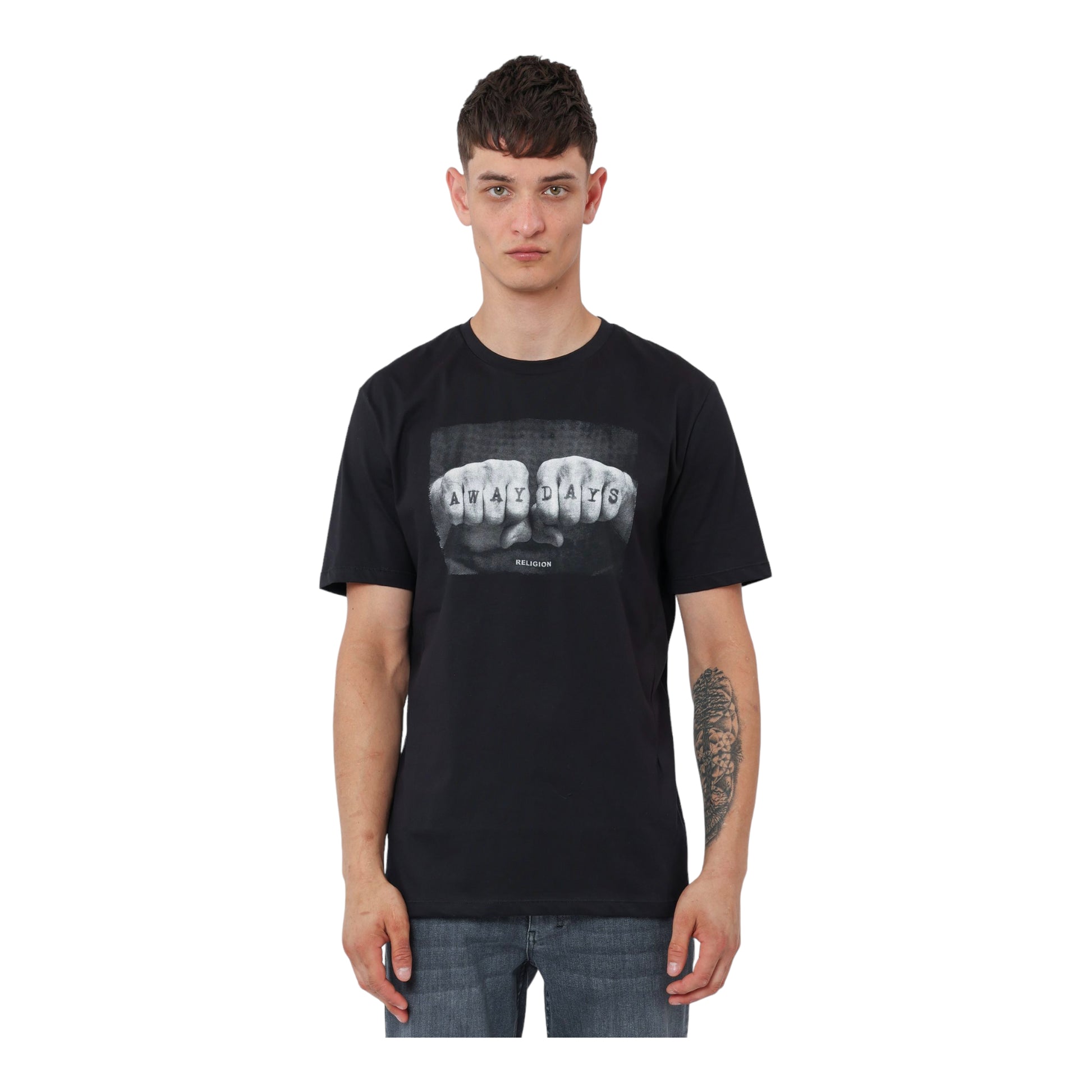 Religion - T-shirt Away