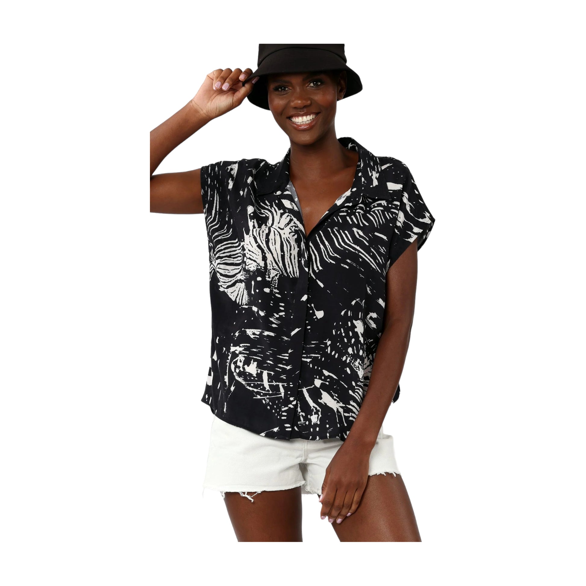 Religion - Camicia Charisma Creation