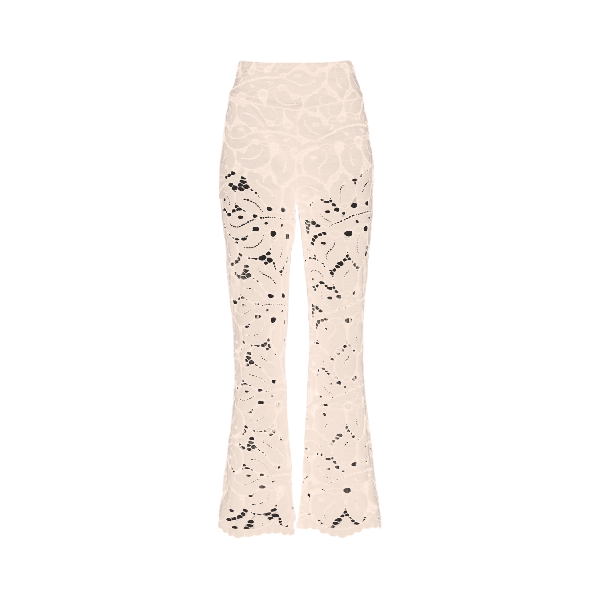 Jijil - Pantalone Pizzo
