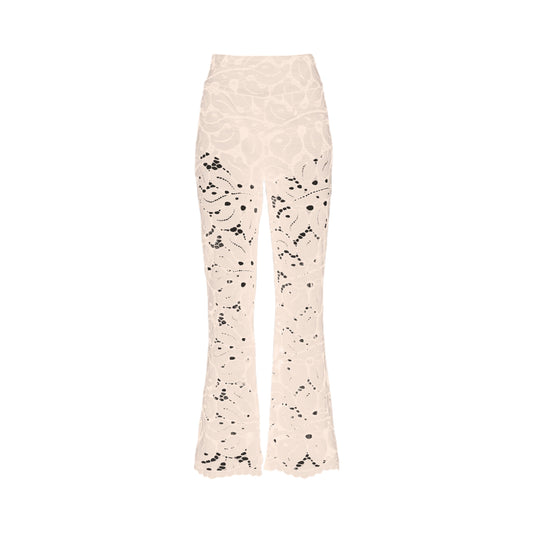 Jijil - Pantalone Pizzo