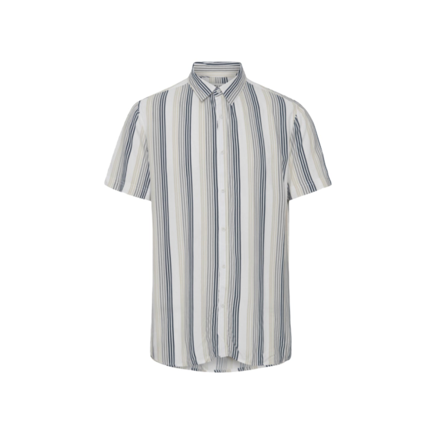 Solid - Camicia Frick