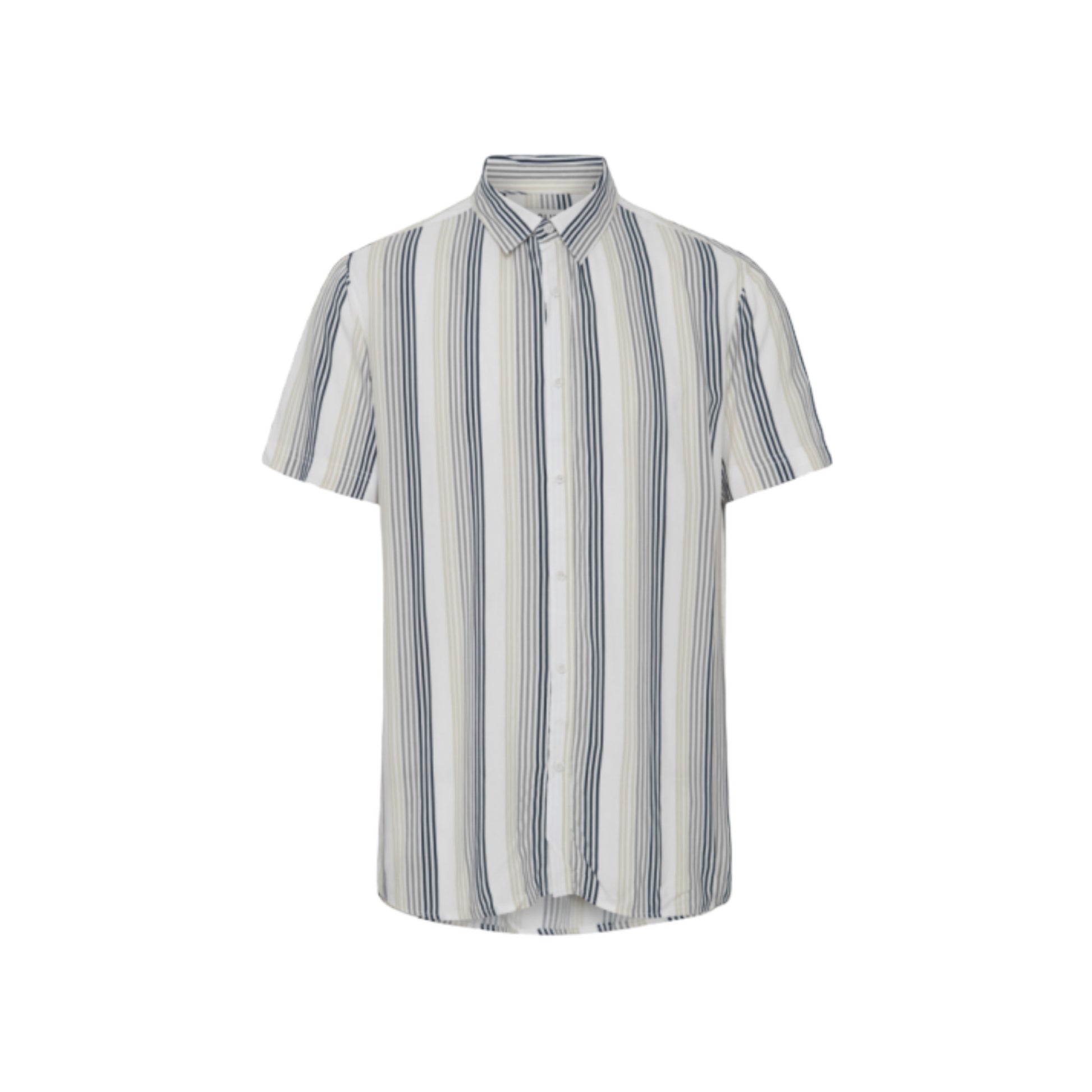 Solid - Camicia Frick